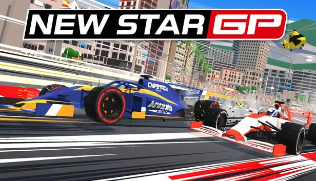 Anteprima: Il sim F1 ti stressa? Passa a questo arcade da 5€