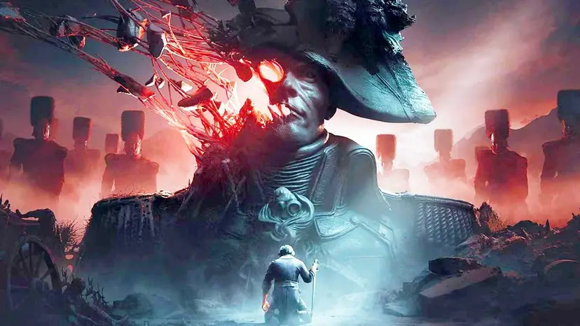 Anteprima: Un soulslike napoleonico si prova gratis su Steam