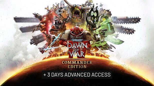 Immagine di Il richiamo di Settembre è già qui: preordina Warhammer e risparmia
