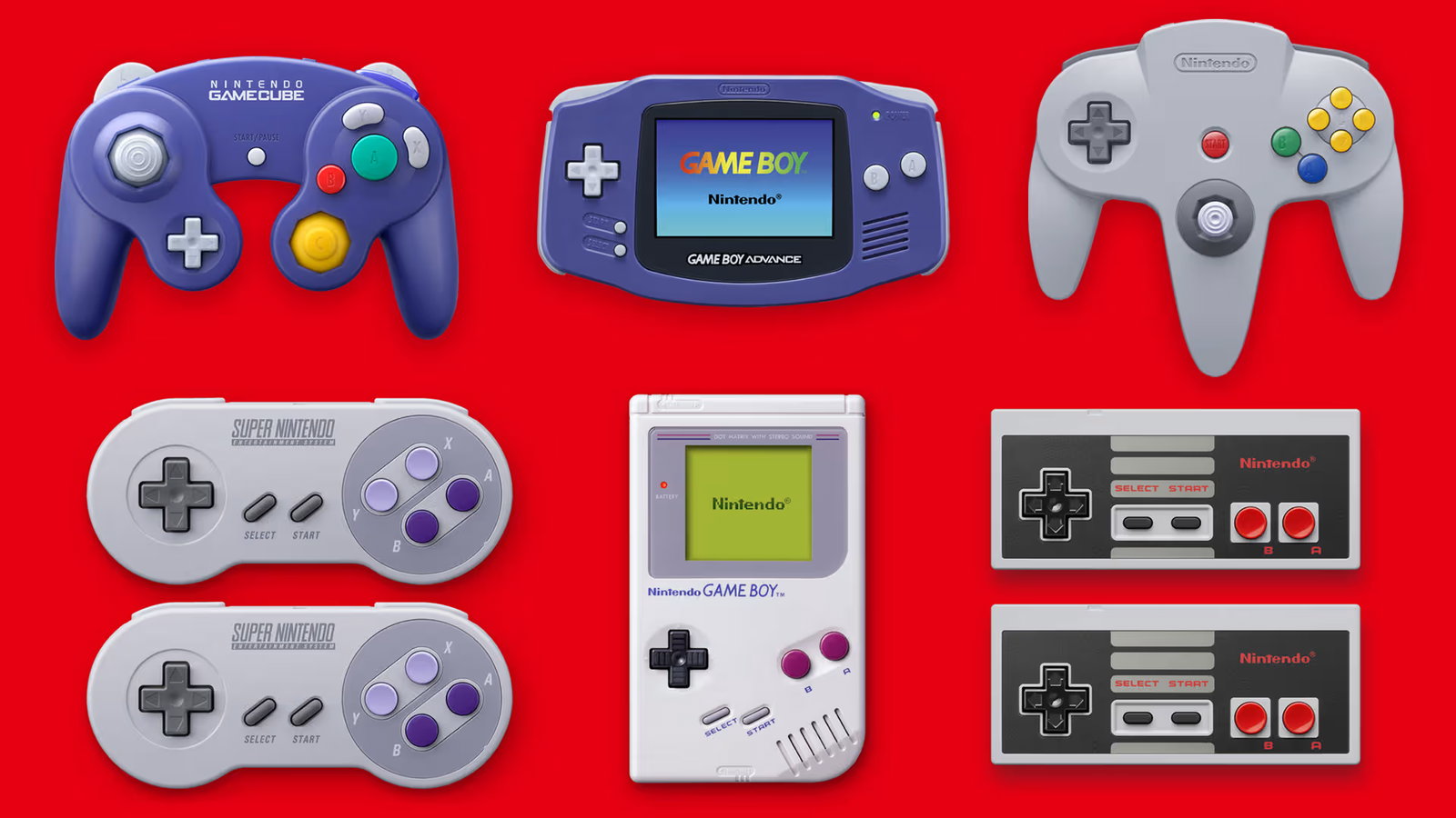 Anteprima: Nintendo Classics avranno sfide misteriose tutte da scoprire