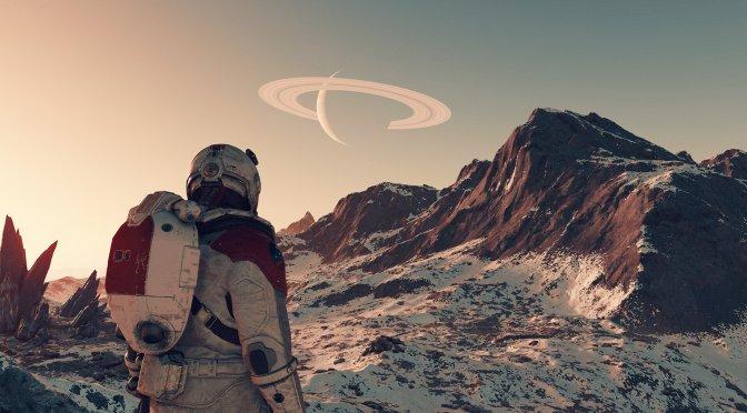 Starfield, Anchorpoint Station si illumina grazie ai fan