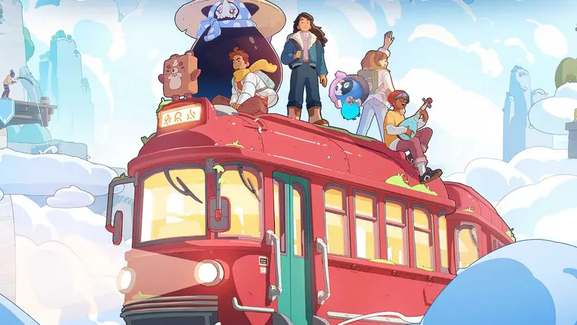 Il nuovo cozy RPG di Netflix si può già provare gratis