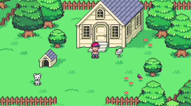 Il fan remake di un JRPG cult si può scaricare gratis