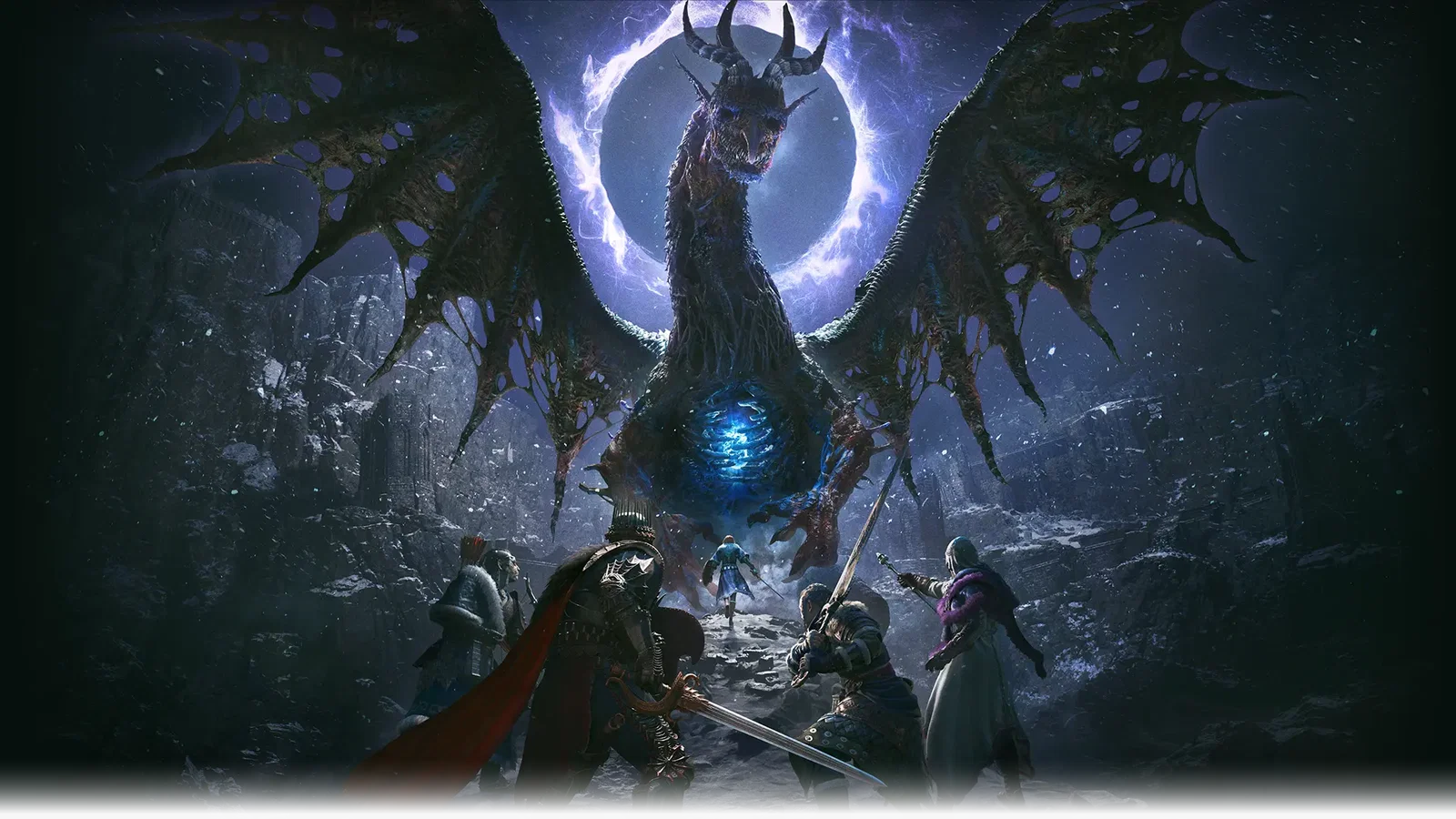 Copertina: Dragon's Dogma 2 torna con una sorpresa
