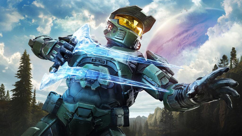 Halo: Campaign Evolved, rigiocare la campagna sarà tutta un'altra cosa
