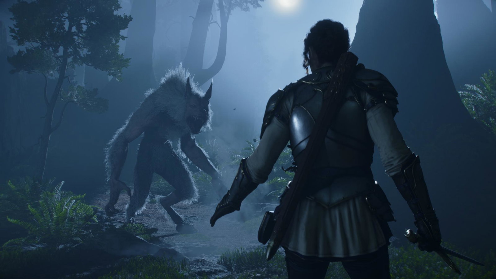 Fable, trenta minuti di gameplay che fanno sognare