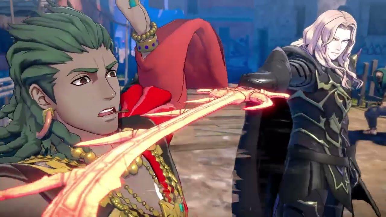 Quanto costerà Fire Emblem su Switch 2? Molto, e c'è un perché