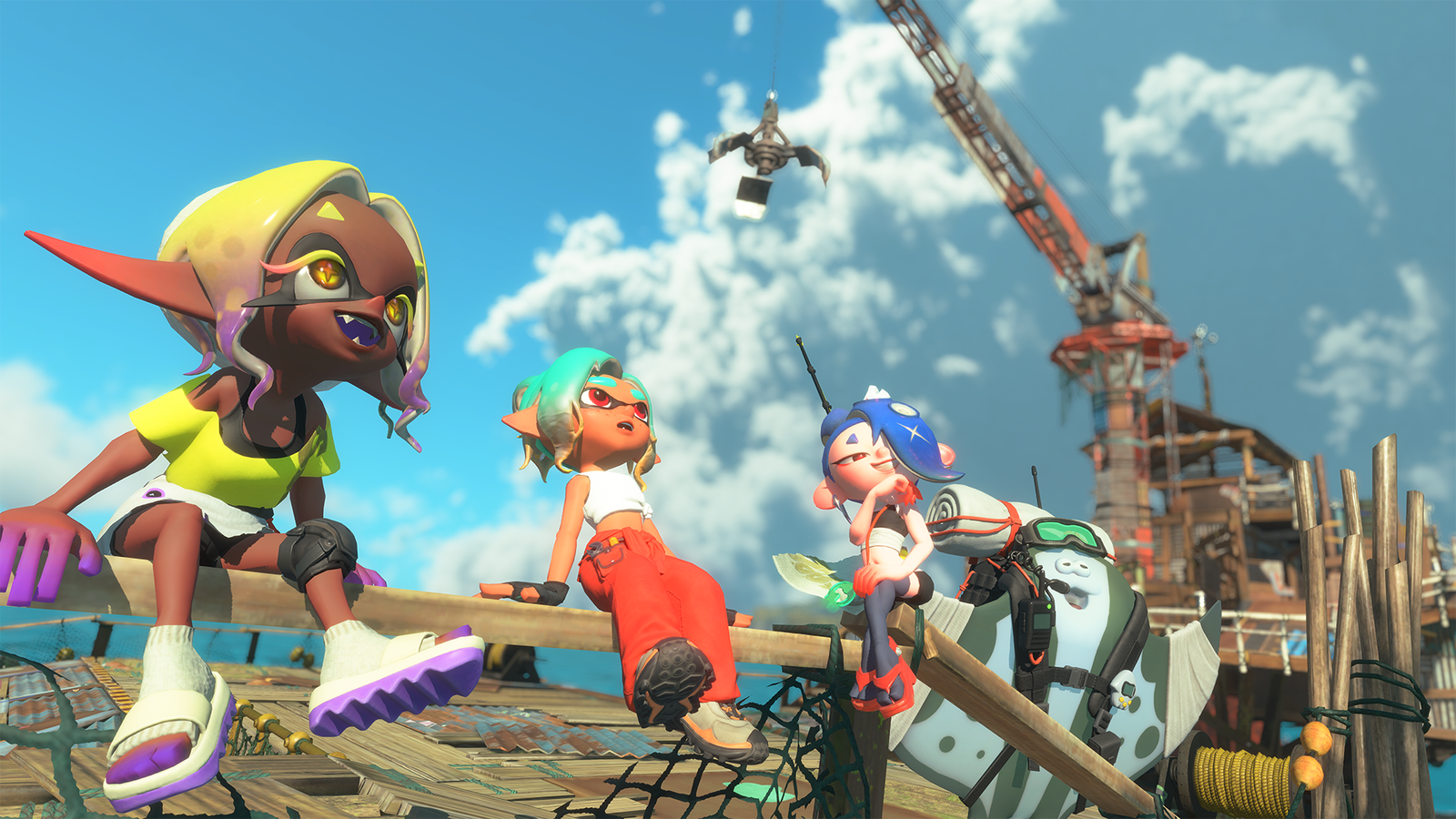 Un atteso gioco Switch 2 avrà un Direct tutto suo