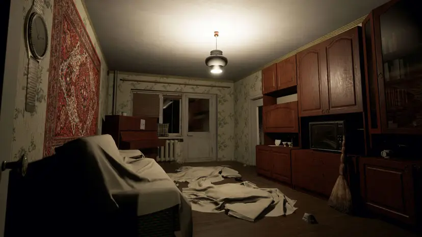 Anteprima: Un horror in stile P.T. si prova gratis su Steam