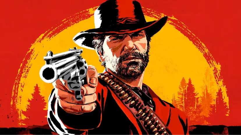 Red Dead Redemption 2, i colpi diventano esplosivi grazie ai fan