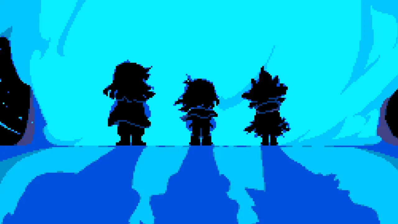 Deltarune, ecco quando arriva l'update Nintendo