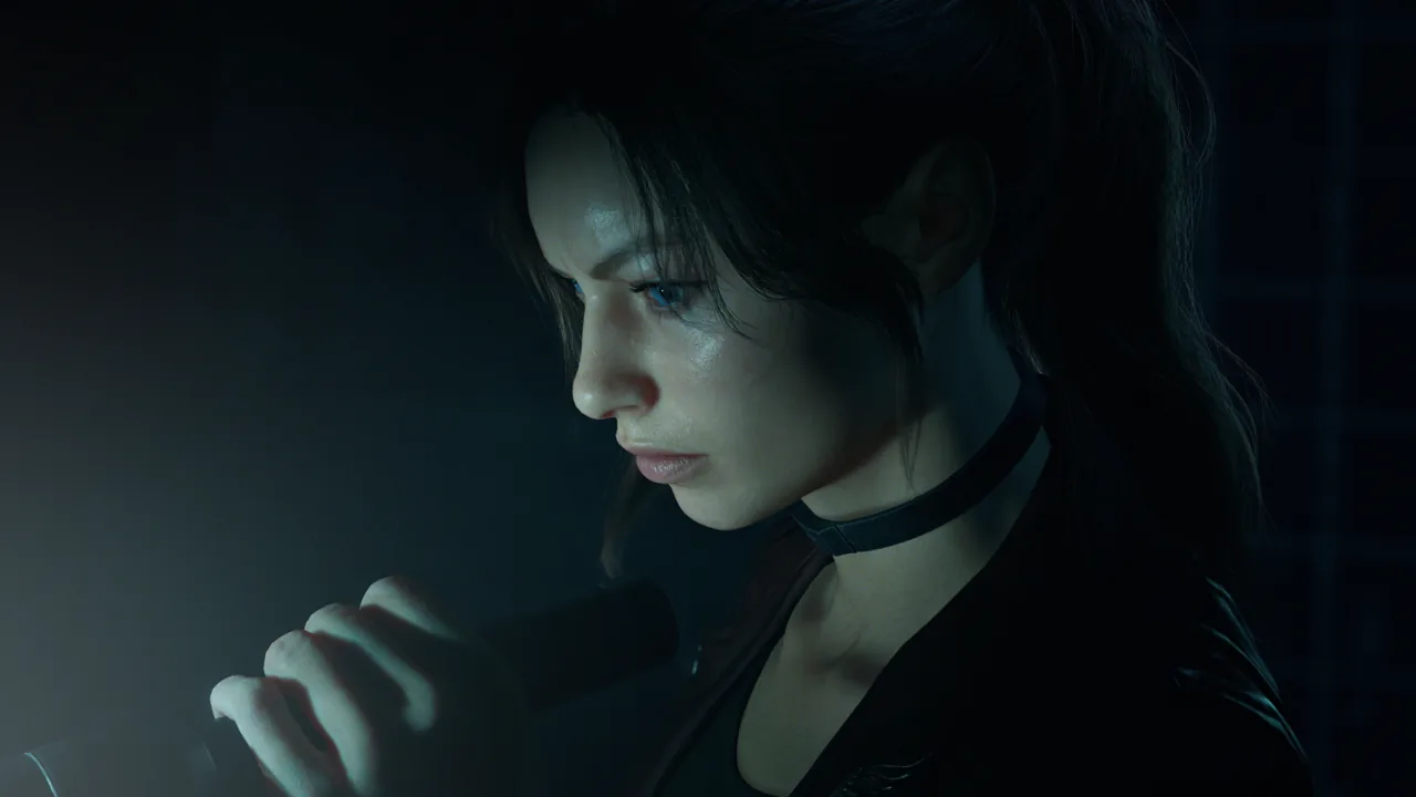 Resident Evil Veronica sarà in prima o in terza persona?