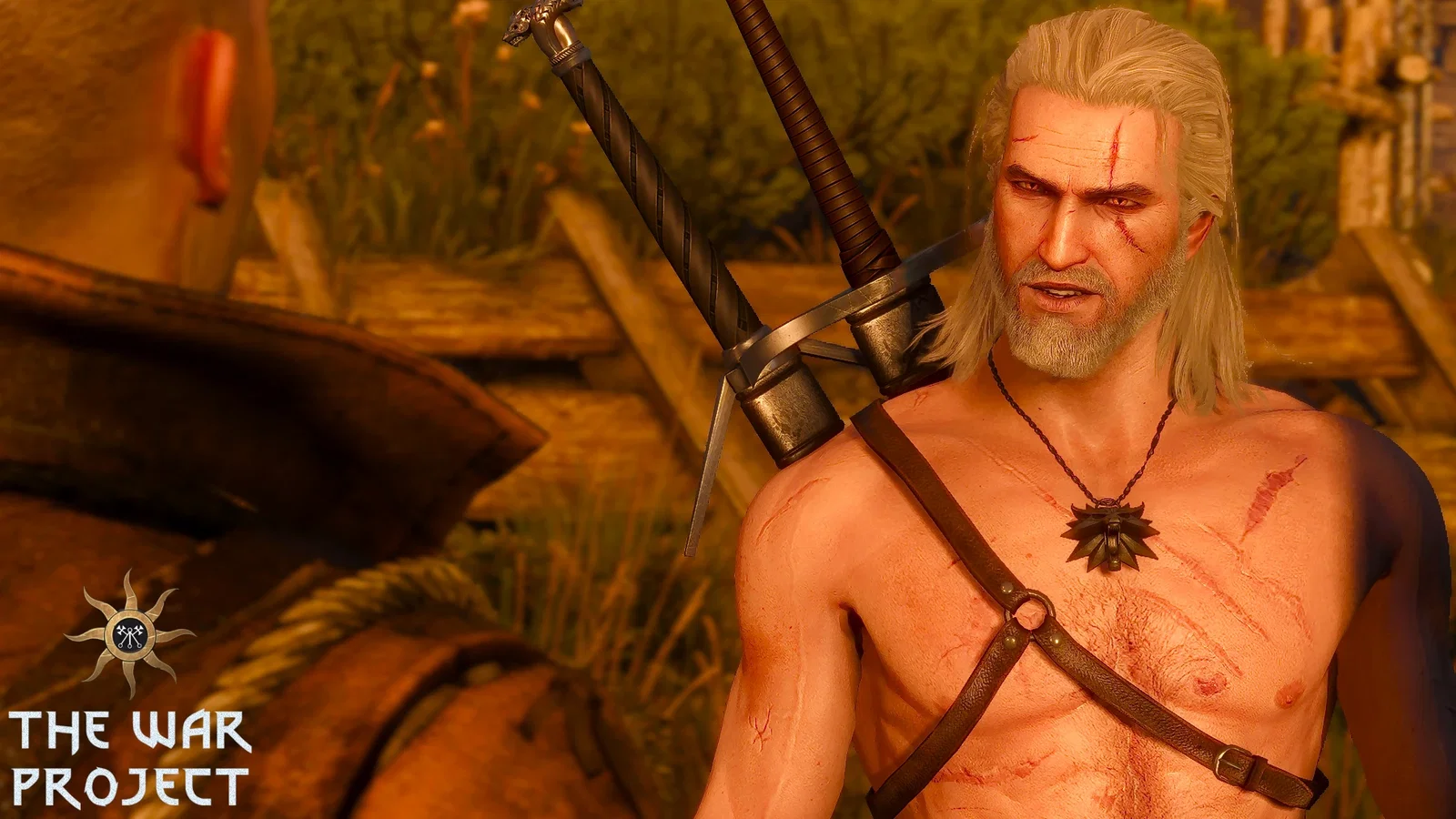 The Witcher 3, la quest tagliata rivive grazie ai fan