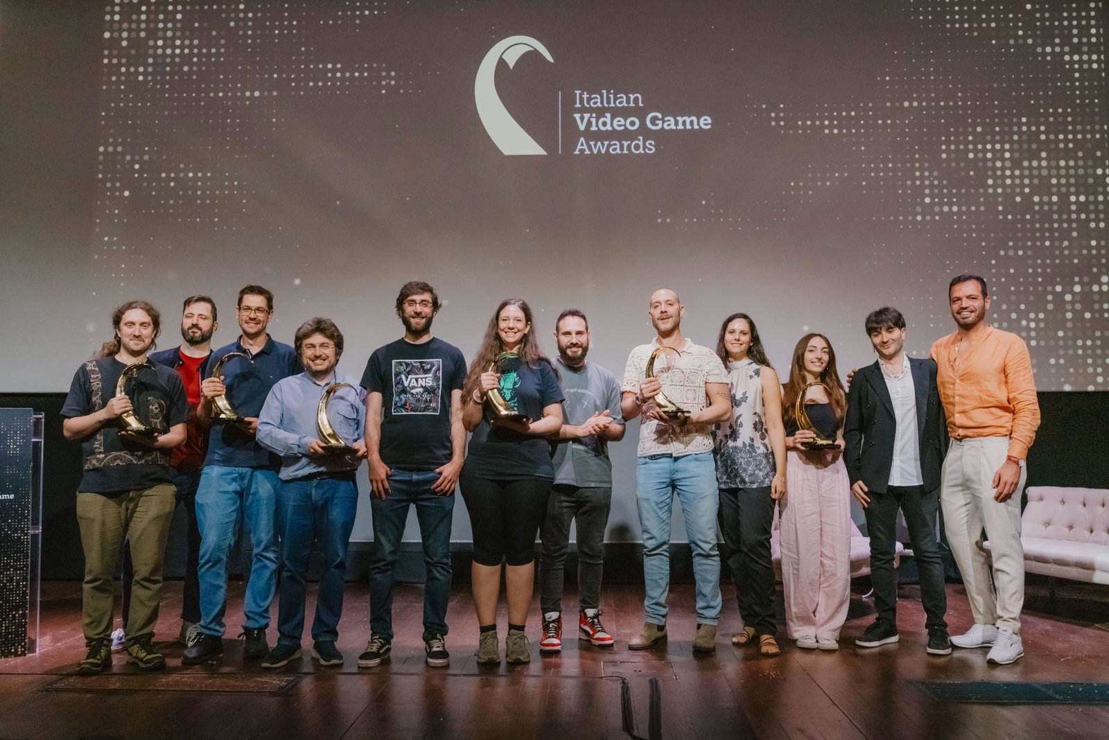 Ecco il gioco che ha vinto il premio Best Italian Game 2026