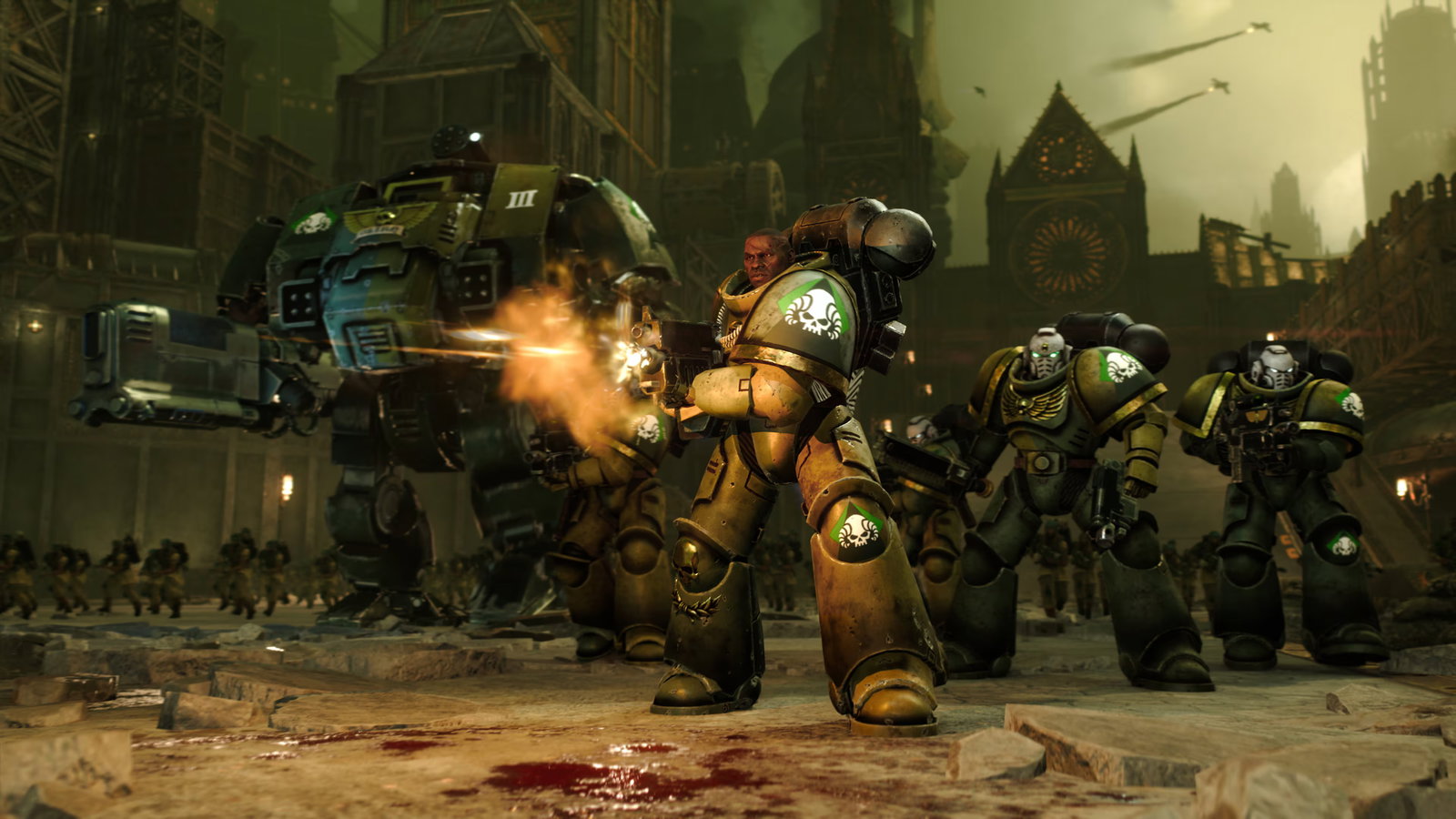 Anteprima: Volete provate il nuovo Total War Warhammer? Ecco come fare