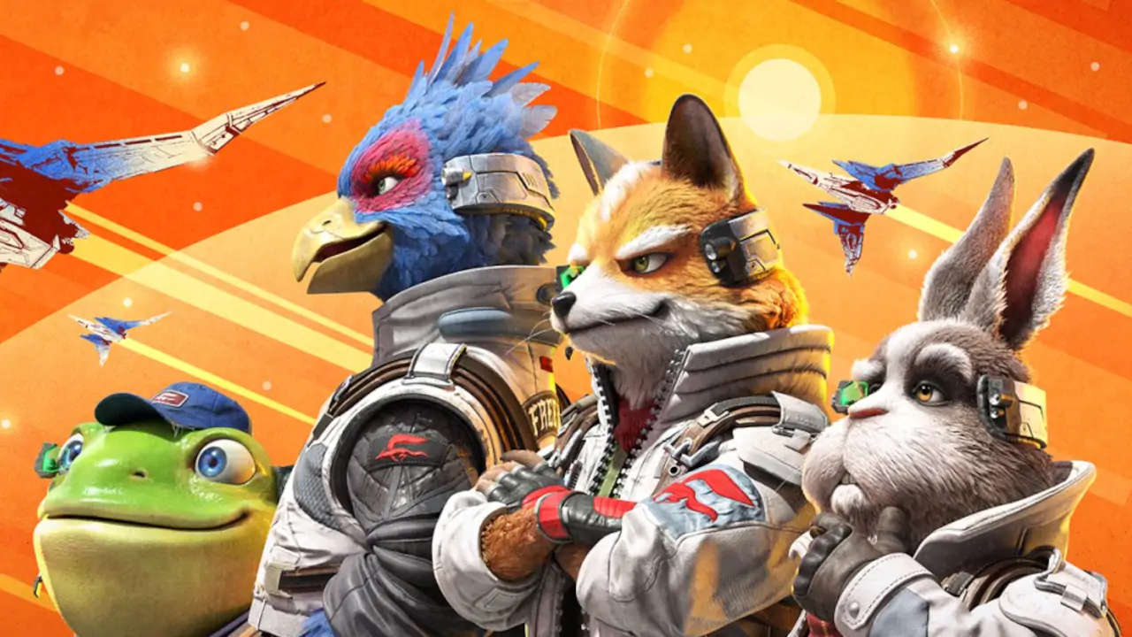 Anteprima: Quanto ne sai su Star Fox? Mettiti alla prova nel quiz
