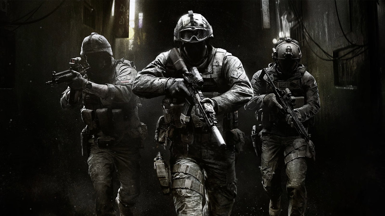 Modern Warfare 4: XBOX tenta i giocatori con un regalo