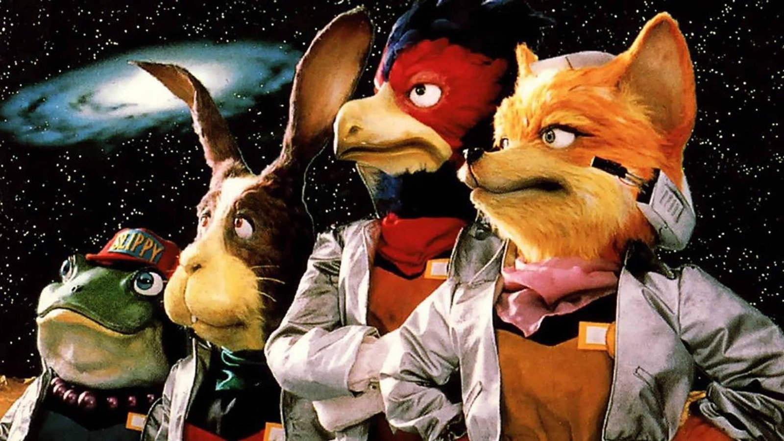 10 curiosità su Star Fox da riscoprire, da SNES a N64