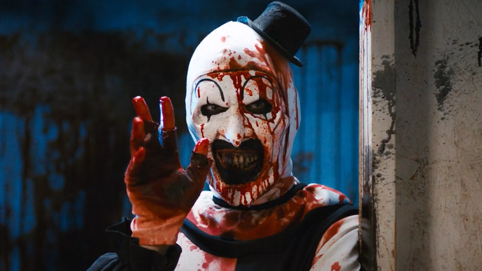 Un altro celebre crossover horror sta per arrivare