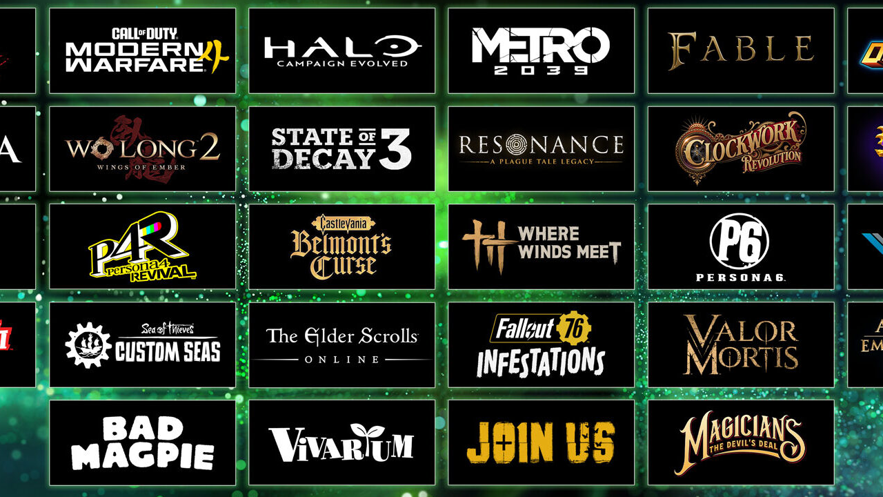 XBOX, i nuovi giochi costano meno in Europa?