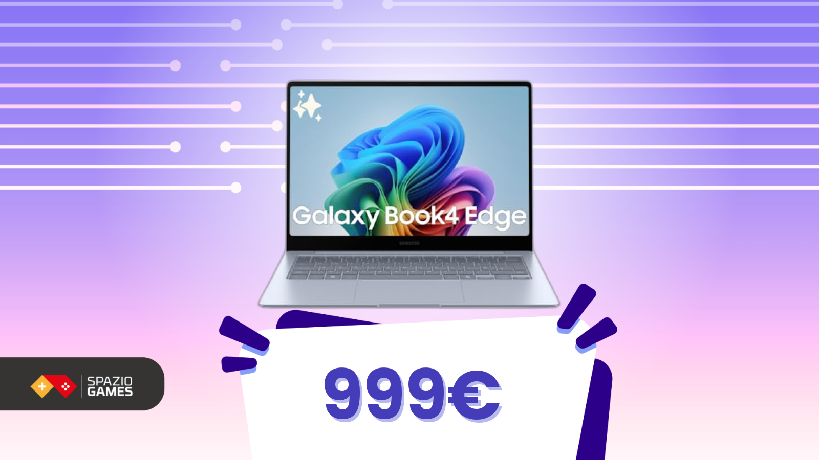 Anteprima: Samsung PC: analisi di un’offerta con 700€ di sconto