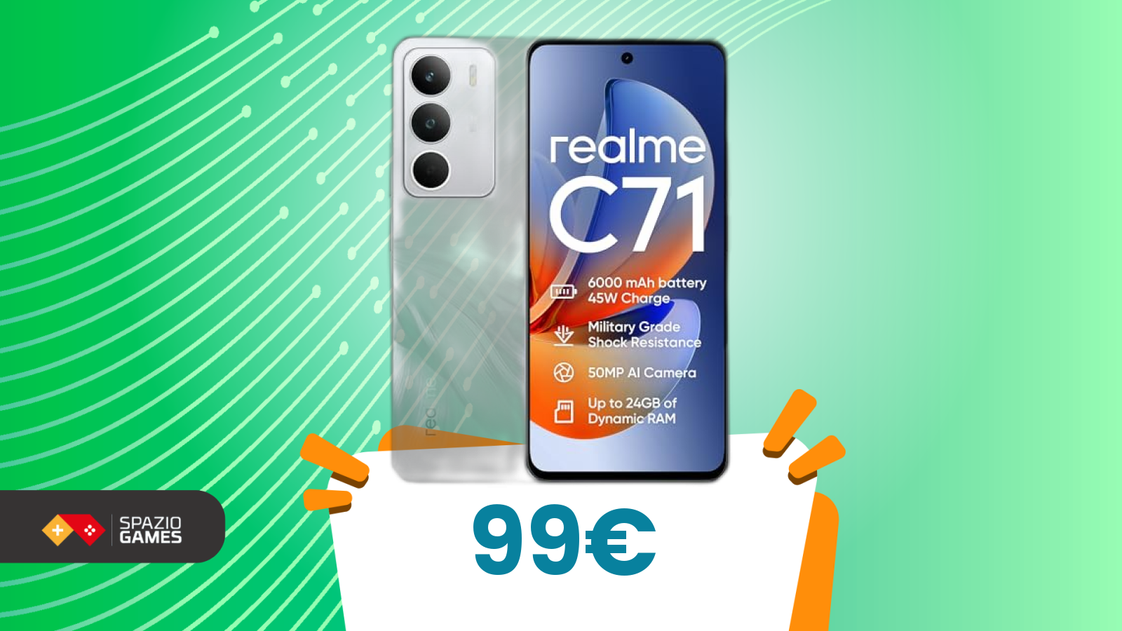 Anteprima: Ricondizionato low cost o nuovo? Questa promo Amazon mette in crisi la scelta