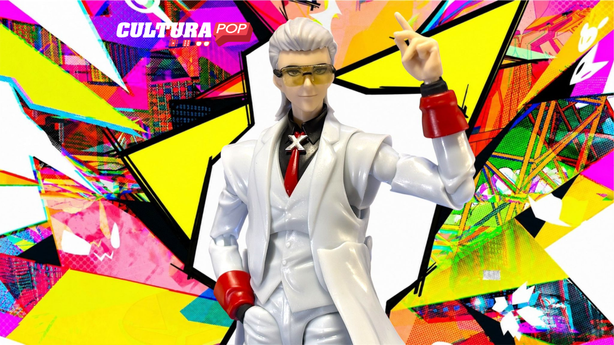 Immagine di X, recensione: l’eroe numero uno di To Be Hero X arriva nella linea SH Figuarts
