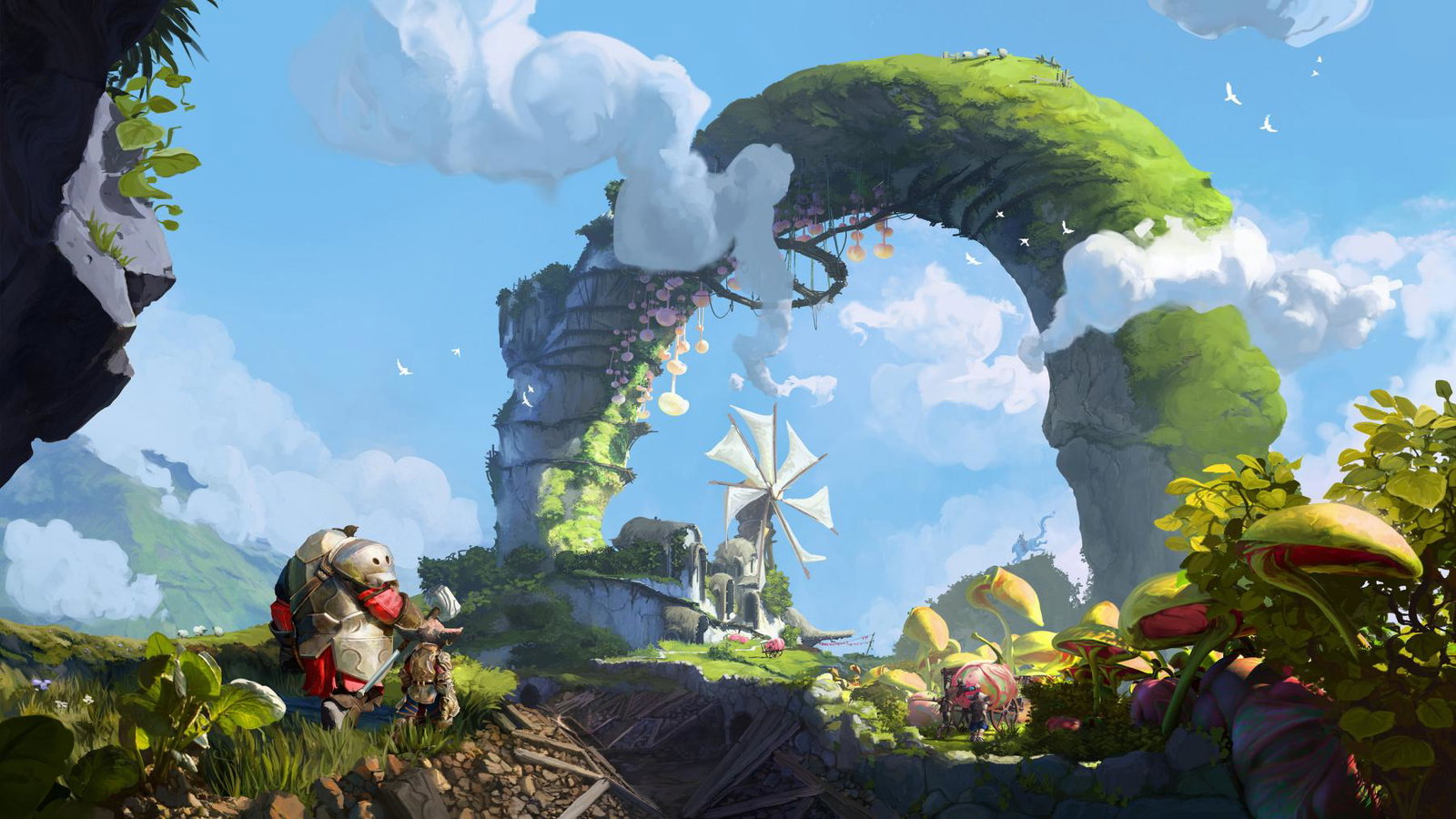 Guild Wars 3 chiarisce le sue regole