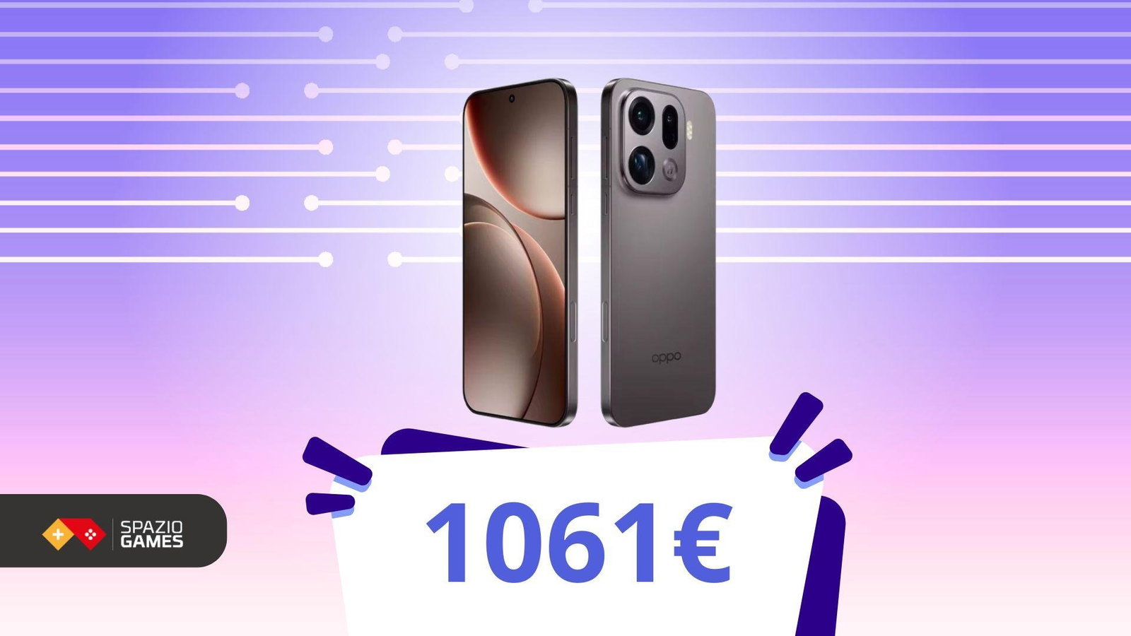 OPPO e il raro equilibrio tra prestazioni top e prezzo aggressivo su AliExpress