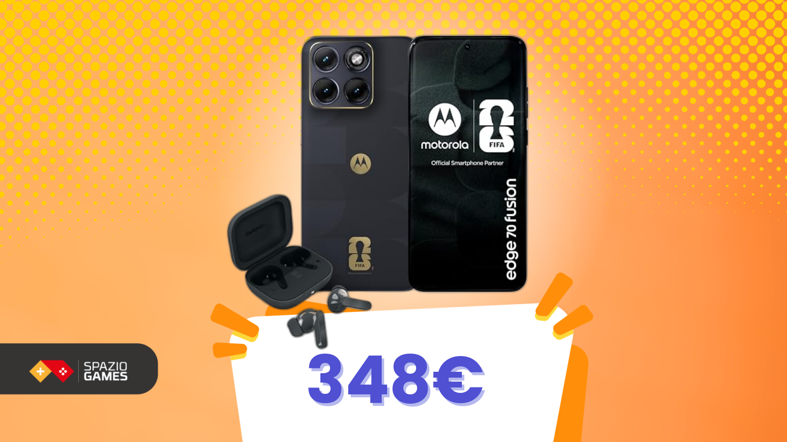Offerte Prime anticipate: il tuo budget vale più di quanto pensi per uno smartphone