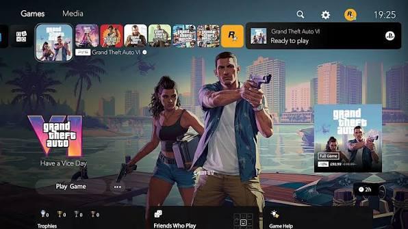 PS5, Sony ha sistemato uno strano bug