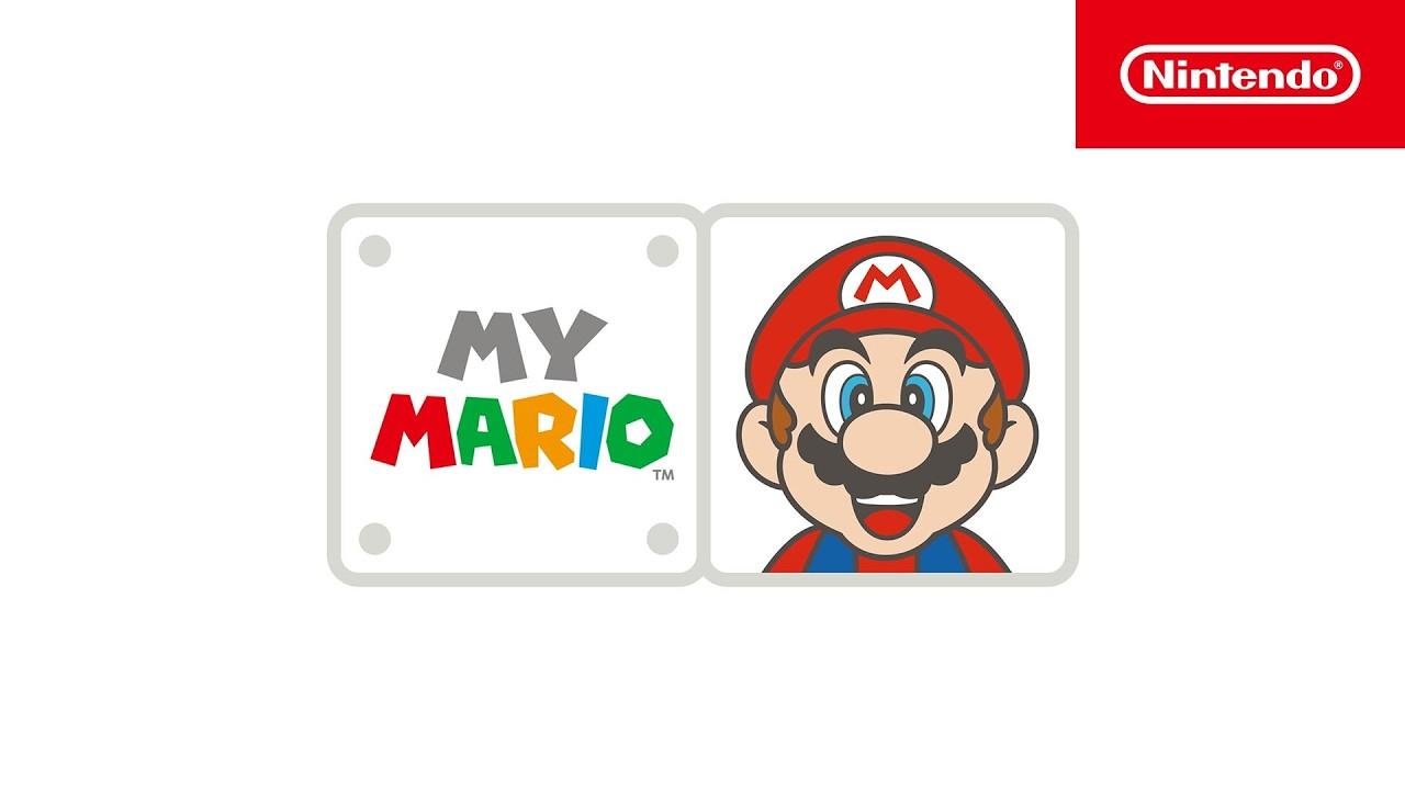 Mario diventa sempre più coccoloso grazie a Nintendo