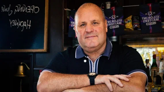 Valorant apre un pub con un oste davvero curioso