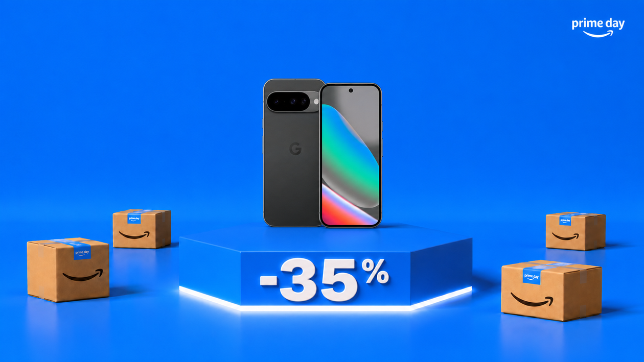 Immagine di Xiaomi TV F Pro 75 perde 200€: occasione per una smart TV maxi