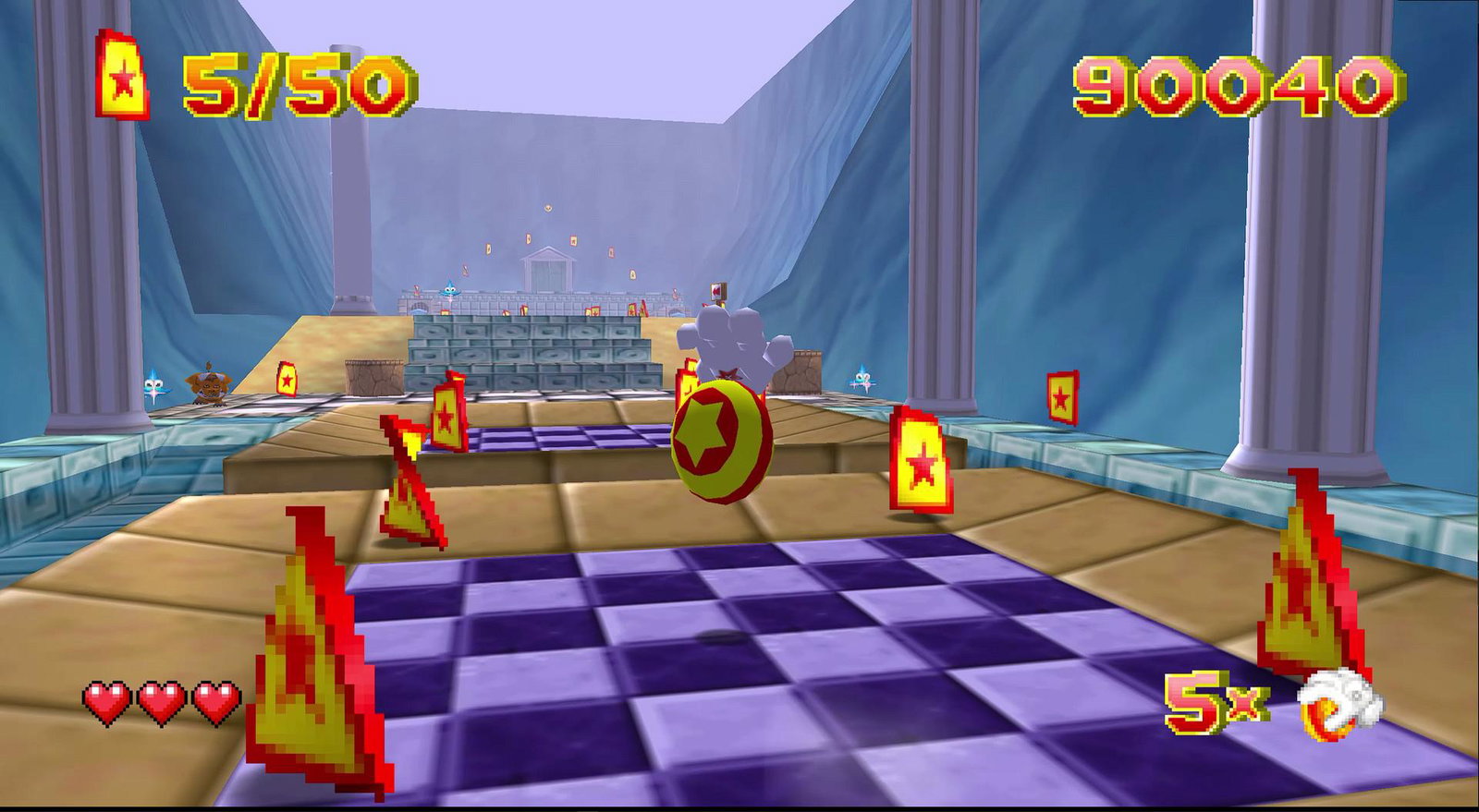 Un cult PS1 torna su Switch, con una sorpresa gratis