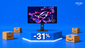 Immagine di ASUS ROG Strix OLED XG27ACDMS cala del 31%: occasione OLED