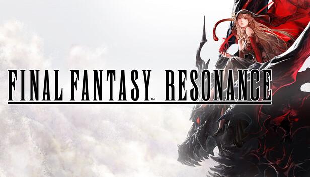 Final Fantasy Resonance ha finalmente una data di uscita ufficiale