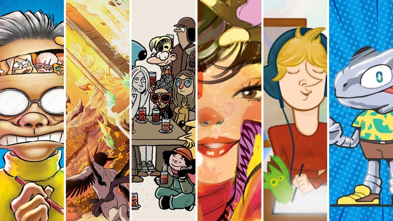 COMICON Bergamo 2026: le mostre, gli ospiti e tutti gli appuntamenti