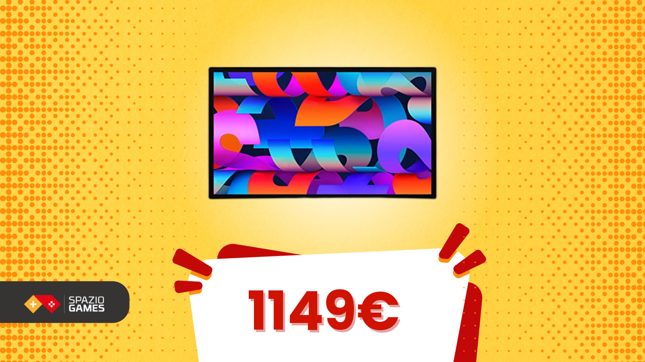 Immagine di Apple Studio Display: benchmark delle offerte del momento