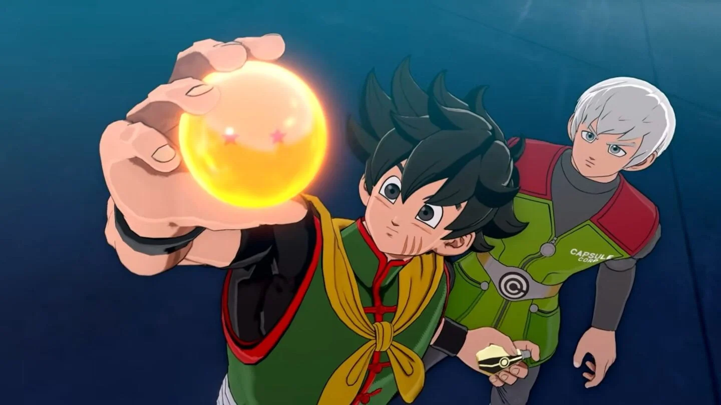 Anteprima Dragon Ball Xenoverse 3, aspettando l'Age 1000