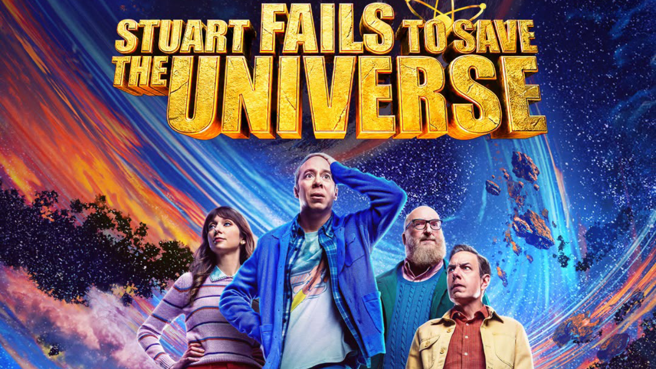Stuart Fails to Save the Universe: il trailer ufficiale anticipa il caos nel multiverso