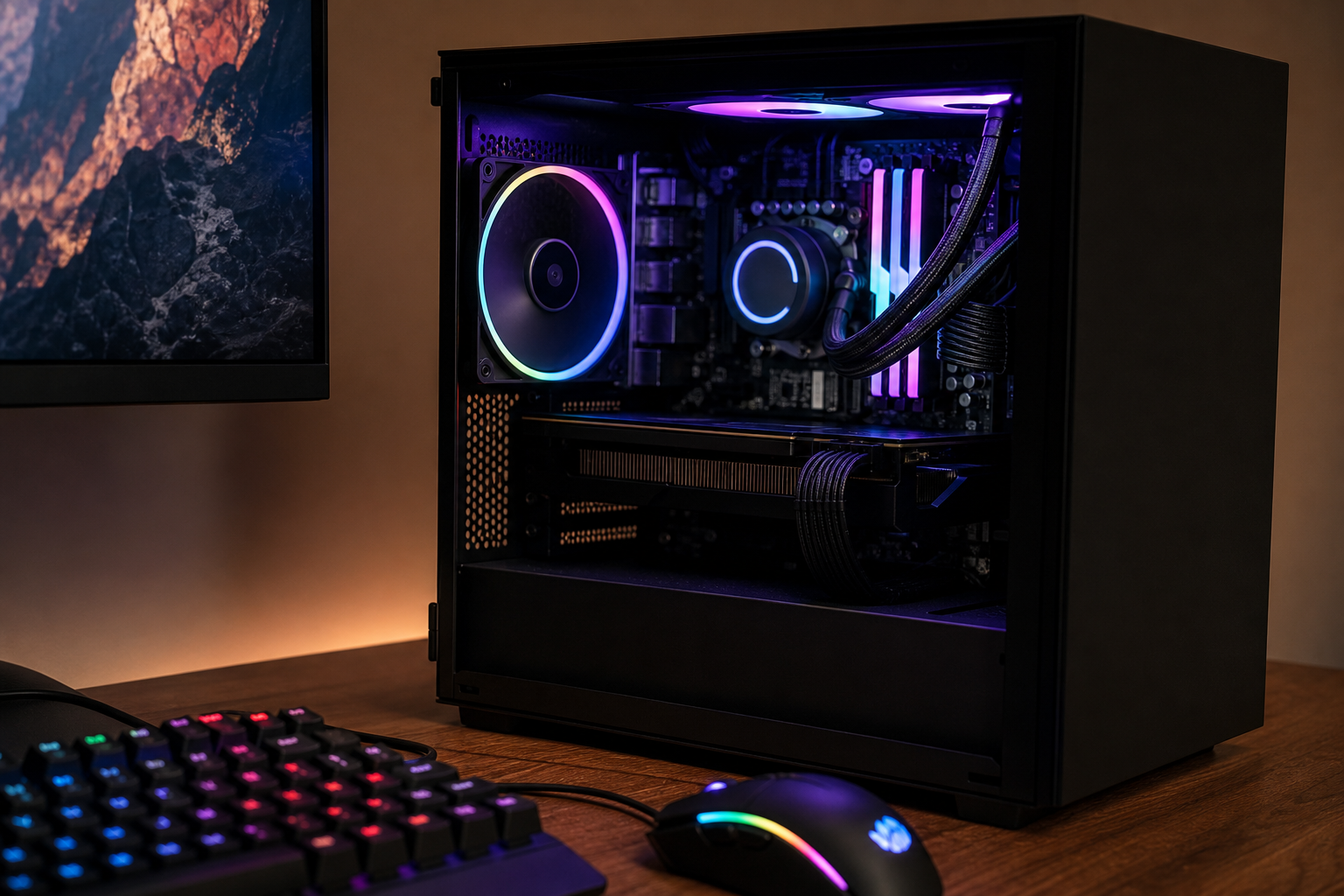 RGB NZXT nel case a 8,99€: F120RGB -64% su Amazon