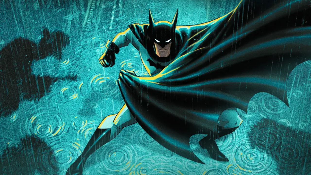 Batman: Caped Crusader torna su Prime Video: online il trailer della seconda stagione