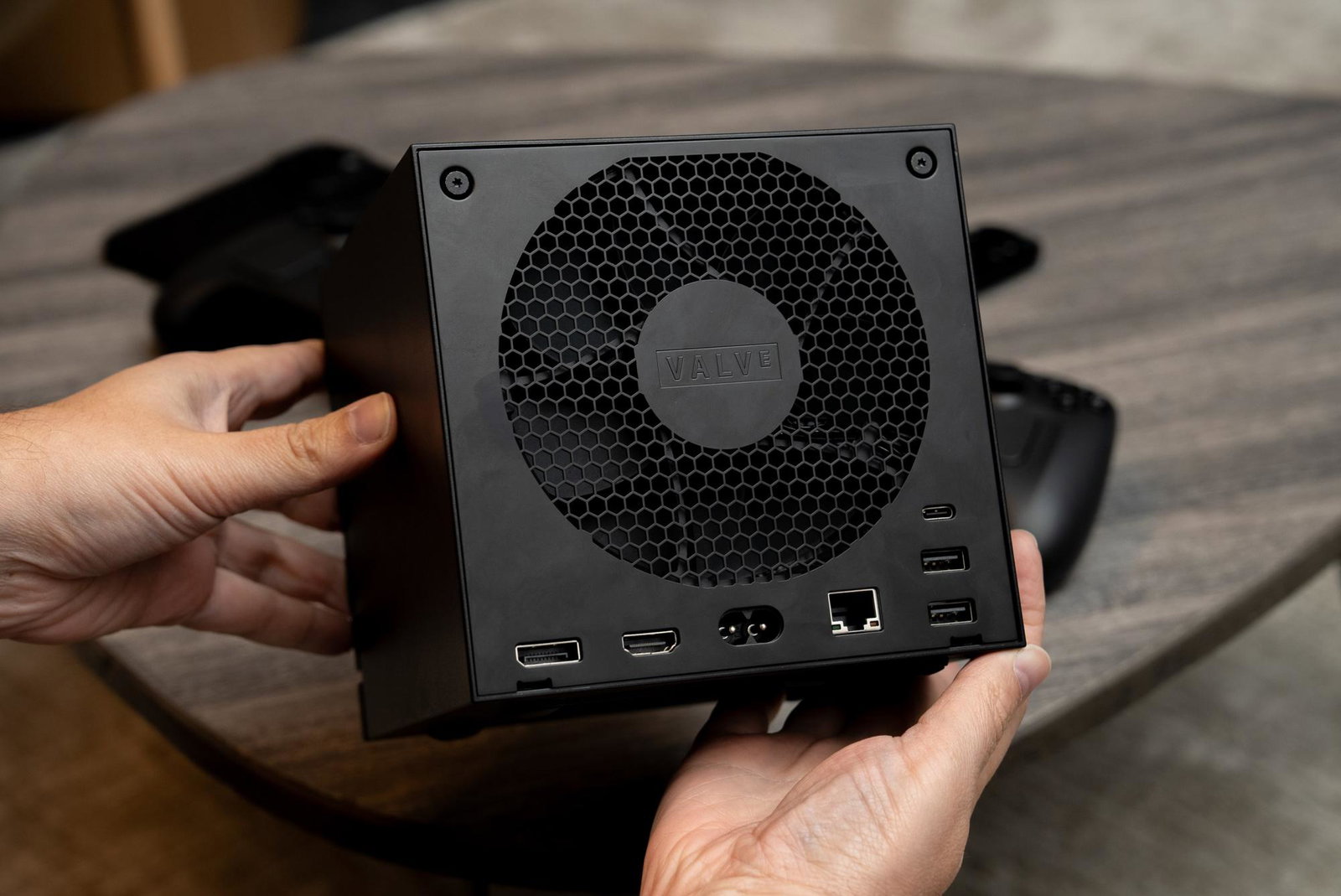 Steam Machine: FSR 4 in arrivo, ma c'è un ostacolo