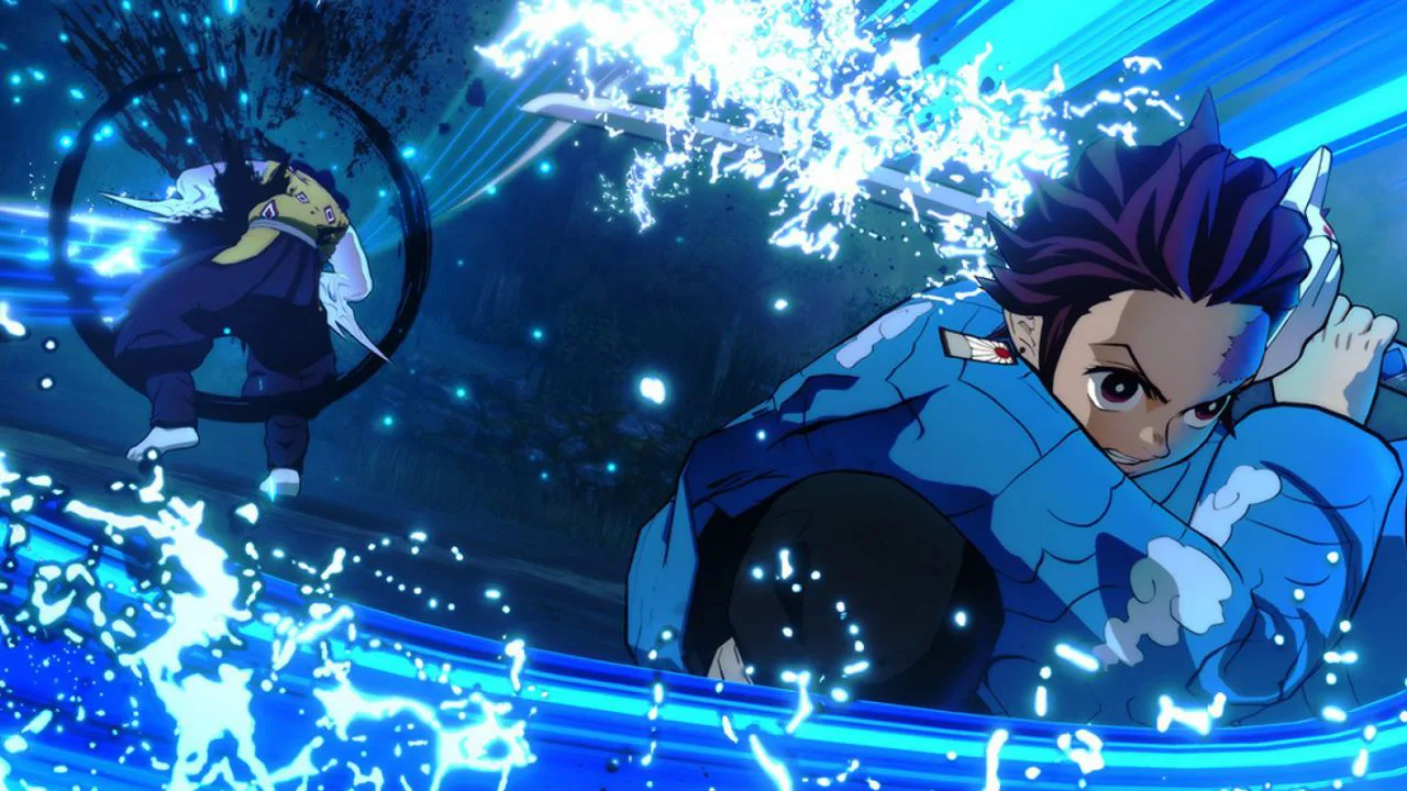 Demon Slayer torna su Switch 2, ma c'è una sorpresa