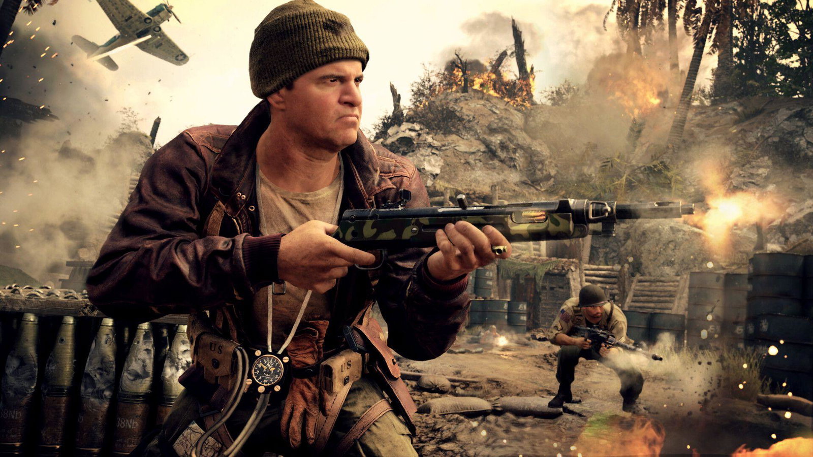Call of Duty Vanguard su Game Pass, ma c'è una precisazione