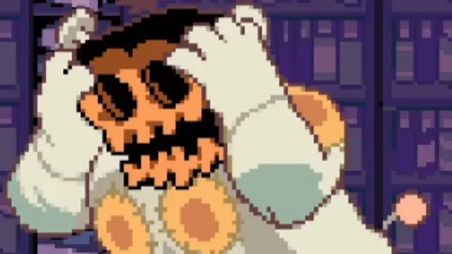 Deltarune sta per tornare con un nuovo capitolo