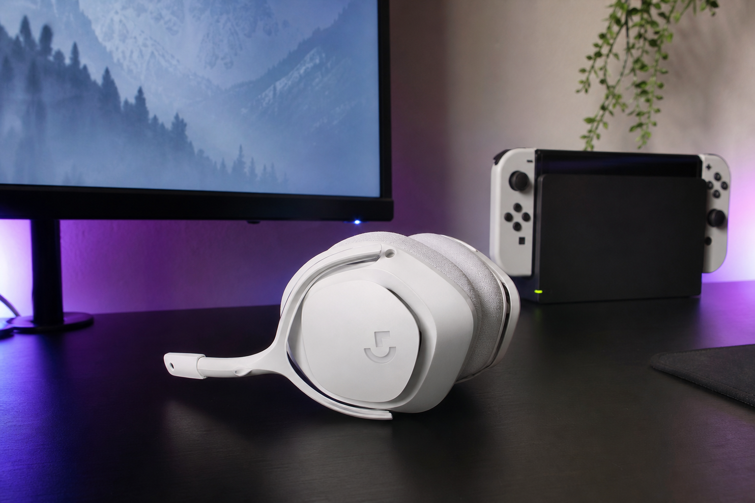 Logitech G522 wireless a 89,29€: cuffie gaming -47% su Amazon