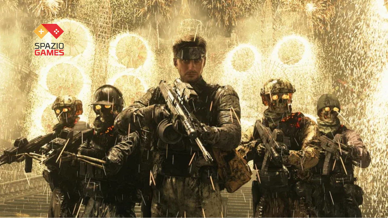 Anteprima: Death Stranding 2 compie un anno, che lo si ami o lo si odi