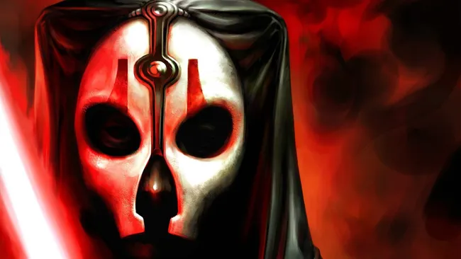 Anteprima: Il lato più scomodo di Star Wars vive in un vecchio RPG